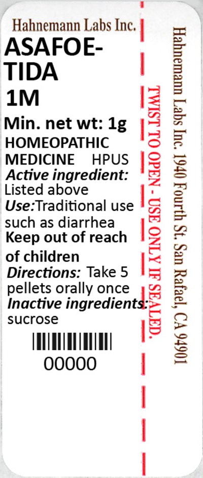 Asafoetida 1M 1g.jpg Asafoetida 1M 1g - Asafoetida 1M 1g